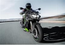 KAWASAKI Z H2 SE