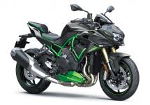 KAWASAKI Z H2 SE