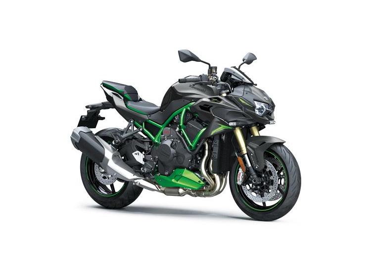 KAWASAKI Z H2 SE