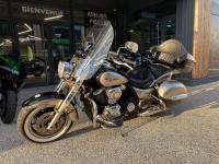 KAWASAKI VN 1700 CLASSIC TOURER