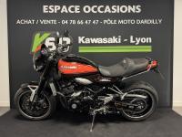 KAWASAKI Z900RS