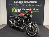 KAWASAKI Z900RS