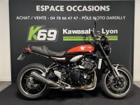 KAWASAKI Z900RS