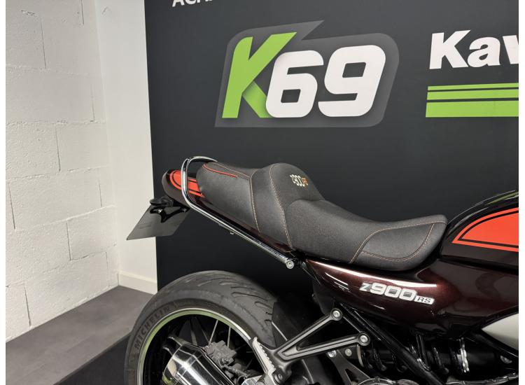 KAWASAKI Z900RS