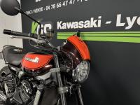 KAWASAKI Z900RS