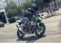 KAWASAKI Z 125