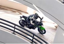 KAWASAKI Z 125
