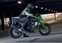 KAWASAKI Z 125