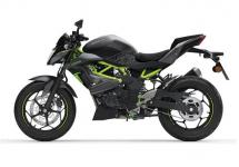 KAWASAKI Z 125