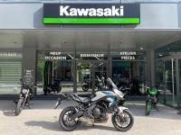 KAWASAKI VERSYS 650 A2