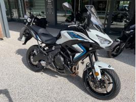 KAWASAKI VERSYS 650