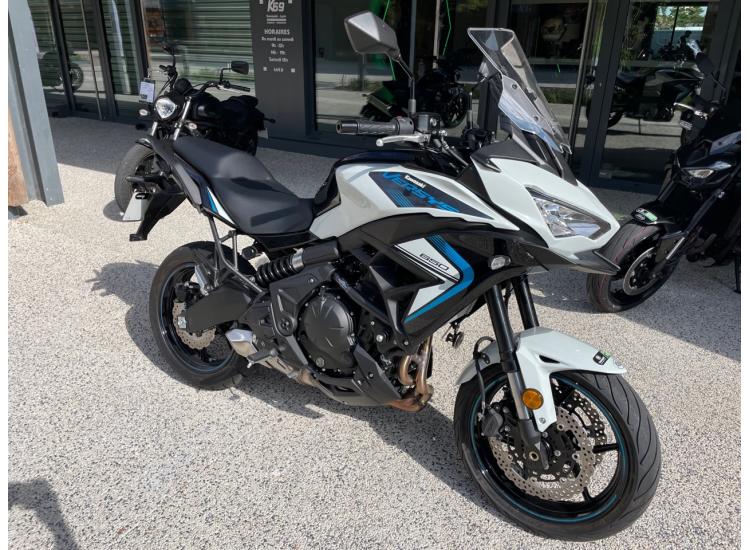 KAWASAKI VERSYS 650 A2