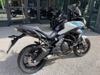 KAWASAKI VERSYS 650 A2