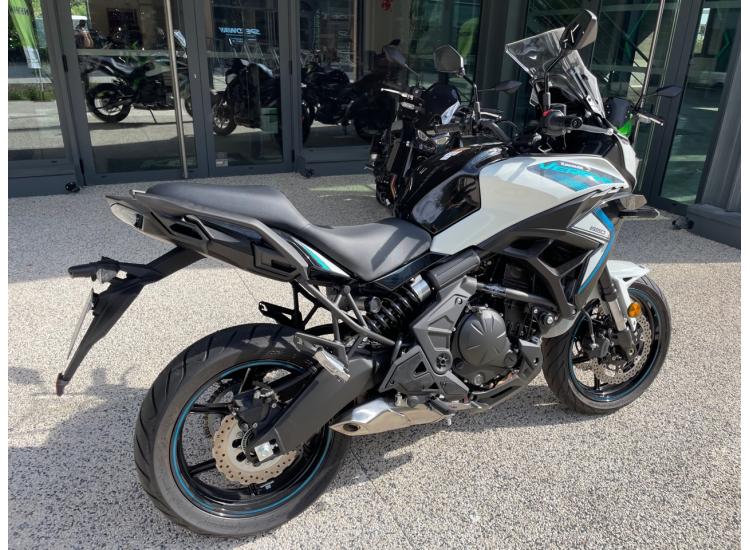 KAWASAKI VERSYS 650 A2