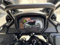 KAWASAKI VERSYS 650 A2