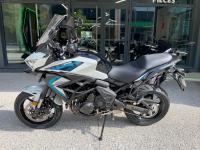 KAWASAKI VERSYS 650 A2