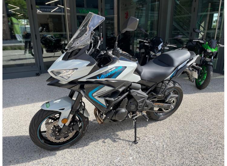 KAWASAKI VERSYS 650 A2