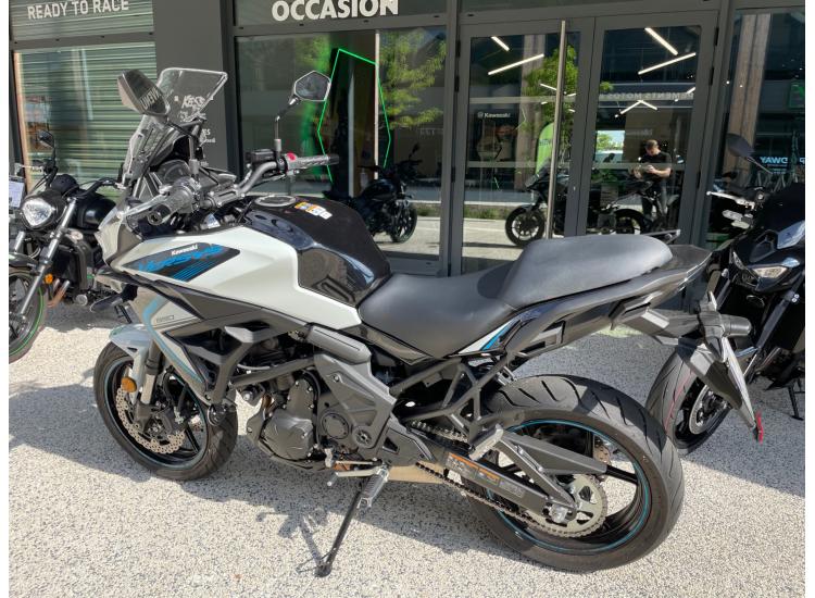KAWASAKI VERSYS 650 A2