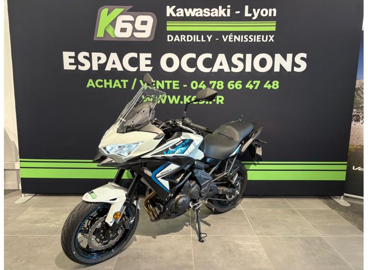 KAWASAKI VERSYS 650 A2