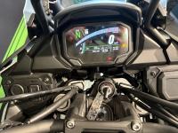 KAWASAKI VERSYS 650 A2