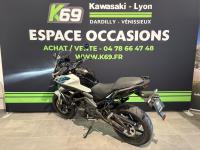KAWASAKI VERSYS 650 A2