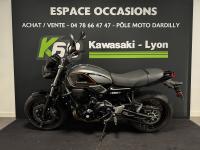 KAWASAKI Z650RS A2
