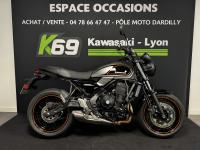 KAWASAKI Z650RS A2