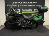 KAWASAKI VERSYS 1000 S GRAND TOURER