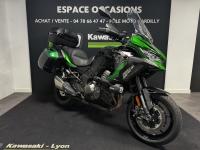 KAWASAKI VERSYS 1000 S GRAND TOURER
