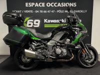 KAWASAKI VERSYS 1000 S GRAND TOURER