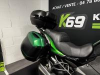 KAWASAKI VERSYS 1000 S GRAND TOURER