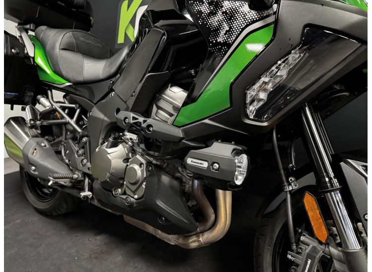 KAWASAKI VERSYS 1000 S GRAND TOURER