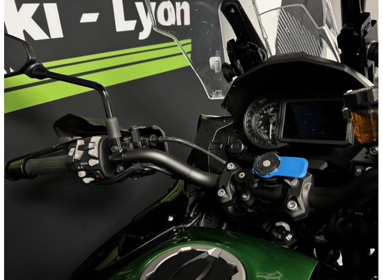 KAWASAKI VERSYS 1000 S GRAND TOURER