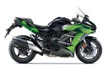 KAWASAKI KAWASAKI NINJA H2 SX SE