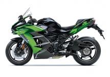 KAWASAKI KAWASAKI NINJA H2 SX SE