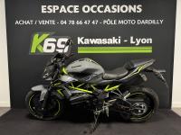 KAWASAKI Z-125