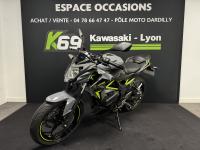 KAWASAKI Z-125