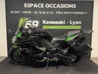 KAWASAKI NINJA 1000SX 