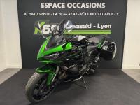 KAWASAKI NINJA 1000SX 