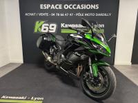 KAWASAKI NINJA 1000SX 