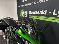 KAWASAKI NINJA 1000SX 