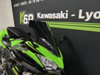 KAWASAKI NINJA 650