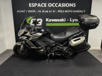 KAWASAKI VERSYS 1000 GRAND TOURER