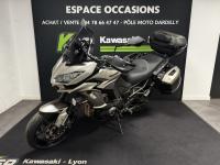 KAWASAKI VERSYS 1000 GRAND TOURER