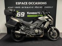 KAWASAKI VERSYS 1000 GRAND TOURER