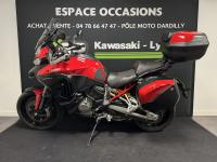 DUCATI MULTISTRADA V4 S TRAVEL