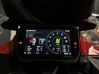 DUCATI MULTISTRADA V4 S TRAVEL