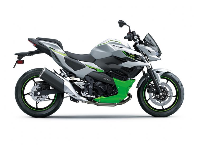 KAWASAKI KAWASAKI Z 7 Hybrid