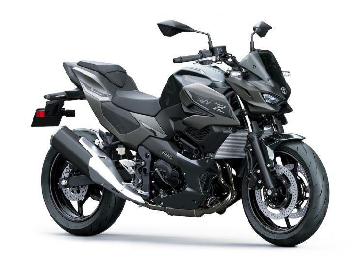 KAWASAKI KAWASAKI Z 7 Hybrid