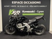 KAWASAKI Z750 ABS